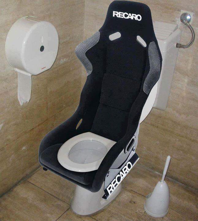 wc race